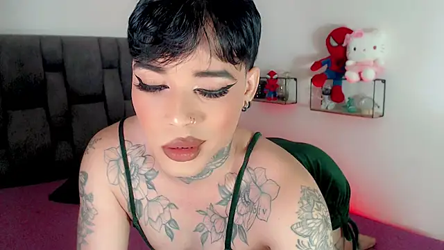 little_star_porn Show Webcam