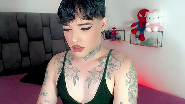 little_star_porn – Kamerová šou