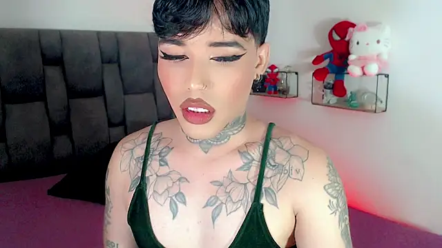 little_star_porn's Webcam Show