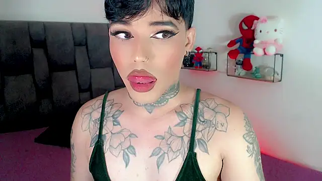 little_star_porn's Webcam Show