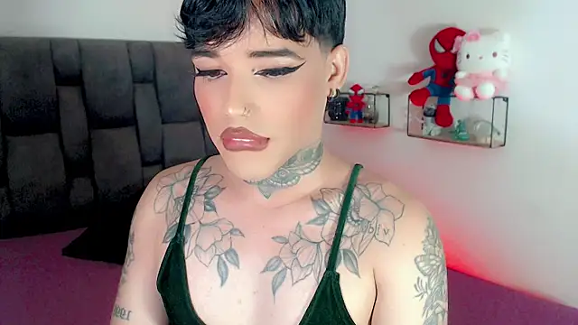 little_star_porn's Webcam Show