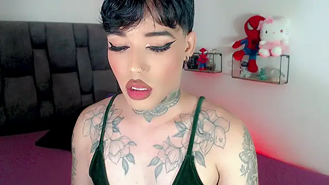 little_star_porn: вебкам-шоу