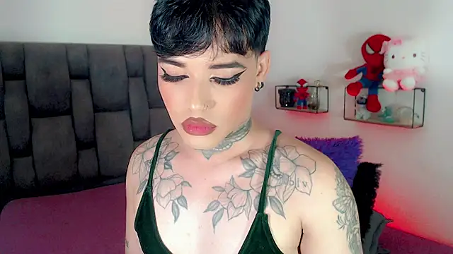 little_star_porn Webcamshow