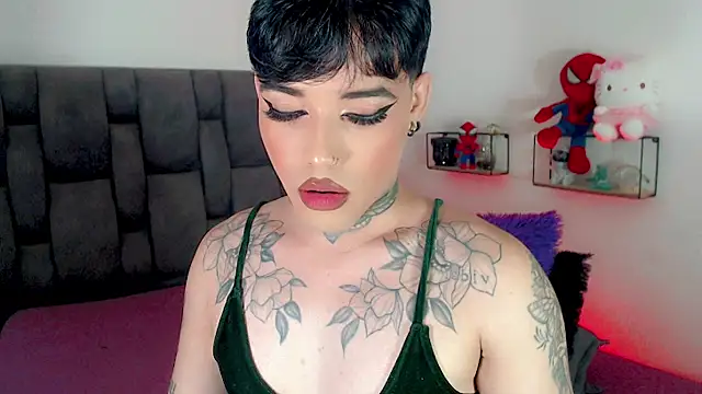 Show webcam de little_star_porn