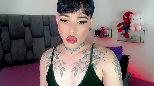 little_star_porn Webcam show