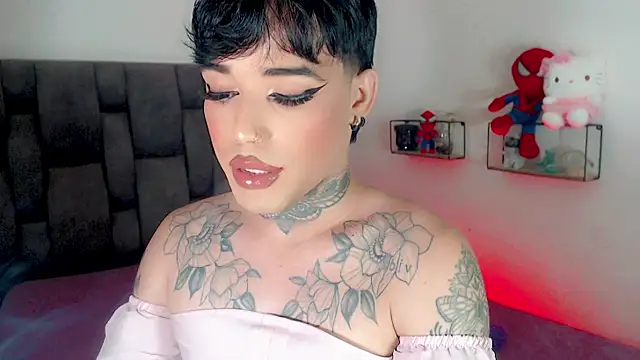little_star_porn Webcamshow