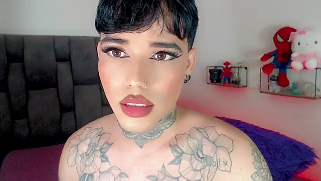 little_star_porn's Webcam Show