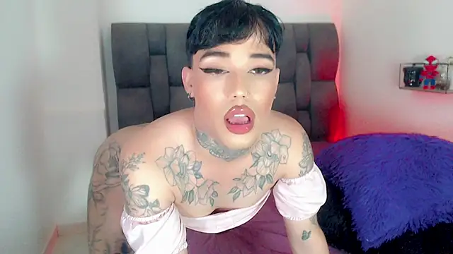 little_star_porn 웹캠 쇼