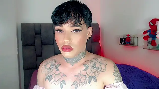 little_star_porn Show Webcam