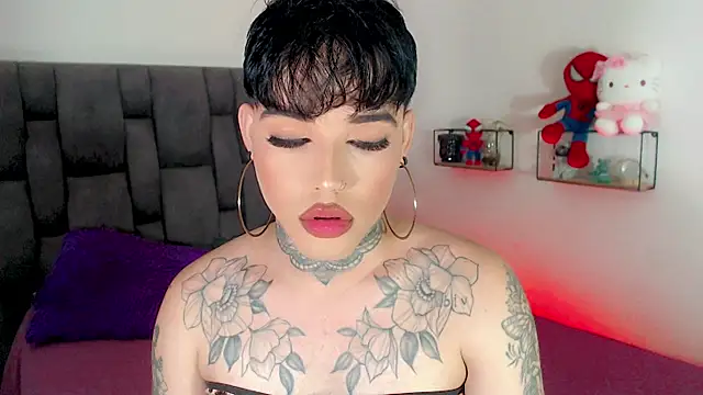 little_star_porn's Webcam Show