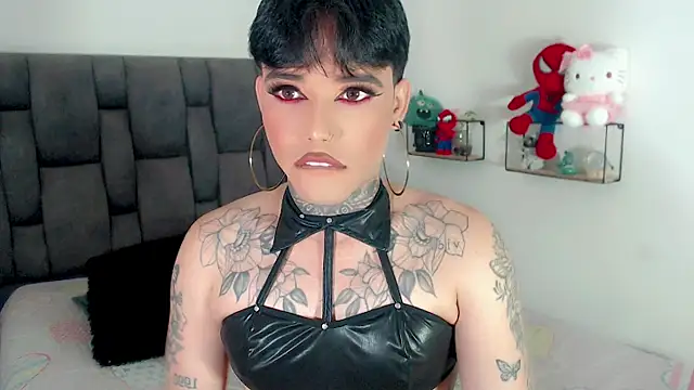 Show de little_star_porn na webcam