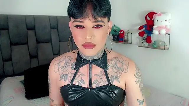 little_star_porn Webcam-Show