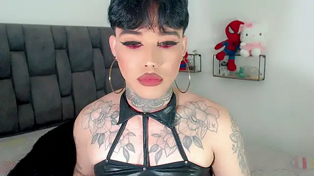 Show webcam de little_star_porn