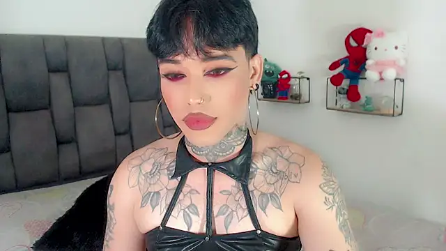 Show webcam de little_star_porn