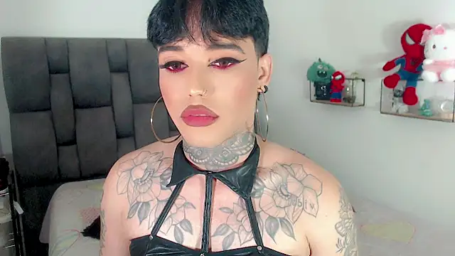 little_star_porn's Webcam Show