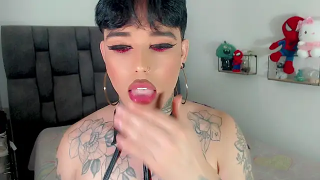 Show Webcam de little_star_porn