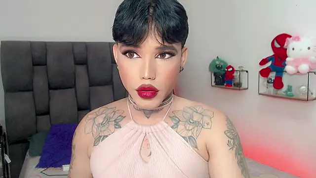little_star_porn Webcam show