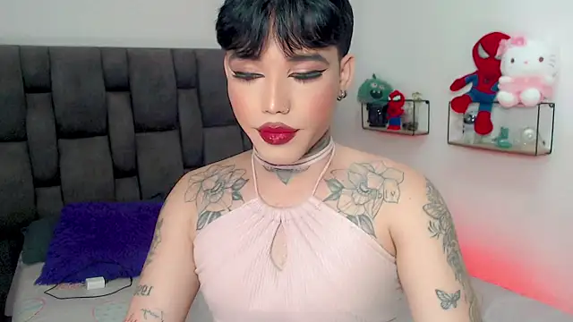 little_star_porn Show Webcam