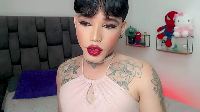 little_star_porn Webcam-Show