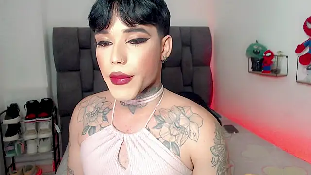 little_star_porn Webcam show