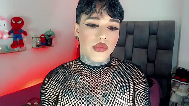 little_star_porn: διαδικτυακό σόου στην κάμερα