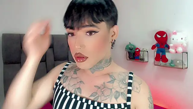 little_star_porn Webcam show