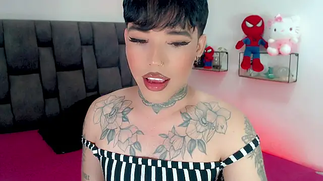 little_star_porn's Webcam Show