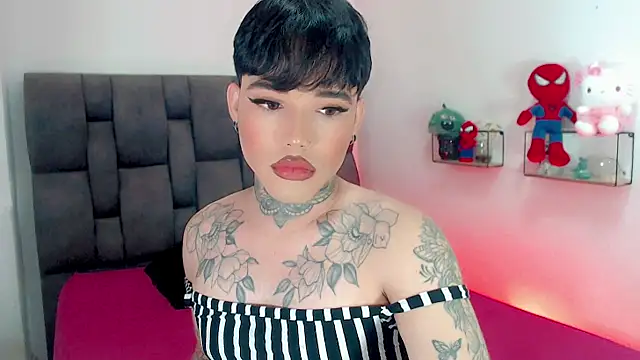 little_star_porn: вебкам-шоу