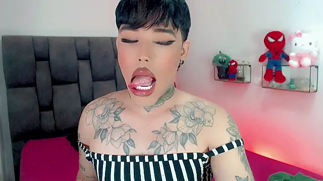 little_star_porn's Webcam Show