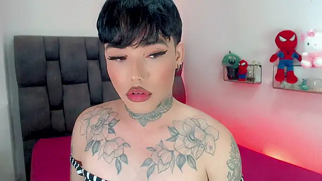 Show de little_star_porn na webcam