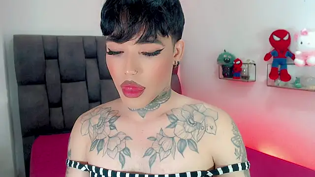 little_star_porn Adlı Modelin Web Kamerası Şovu