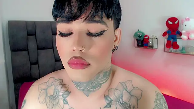 little_star_porn ওয়েবক্যাম শো