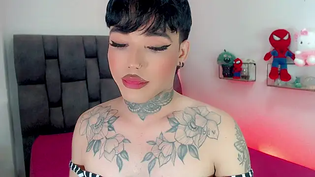 Show webcam de little_star_porn