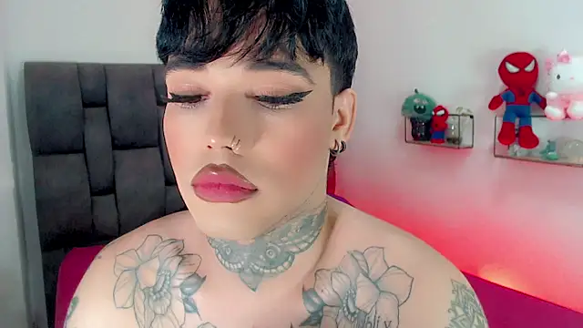 Show Webcam de little_star_porn