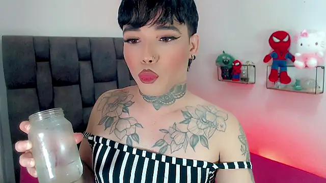 little_star_porn Adlı Modelin Web Kamerası Şovu