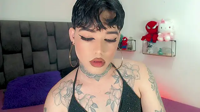 little_star_porn Adlı Modelin Web Kamerası Şovu