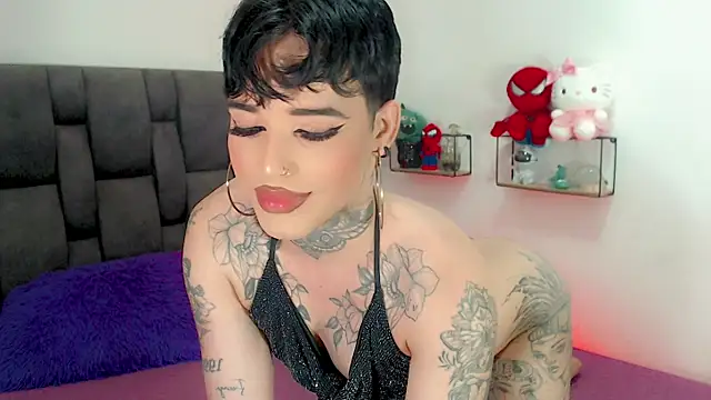 Show de webcam de little_star_porn