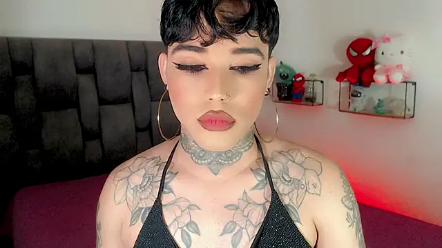 Webkamerová show little_star_porn
