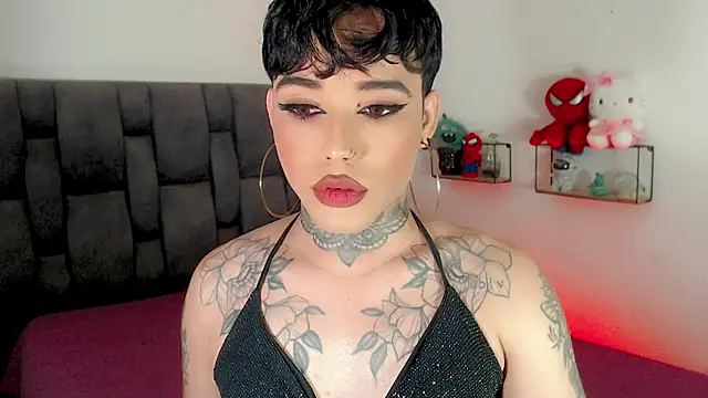 little_star_porn: вебкам-шоу