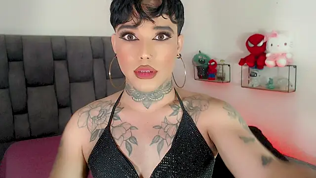 Show de webcam de little_star_porn