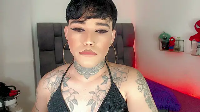 הופעת וובקאם של little_star_porn
