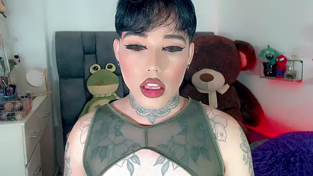 little_star_porn's Webcam Show
