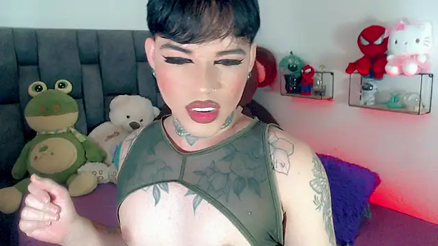 little_star_porn Adlı Modelin Web Kamerası Şovu