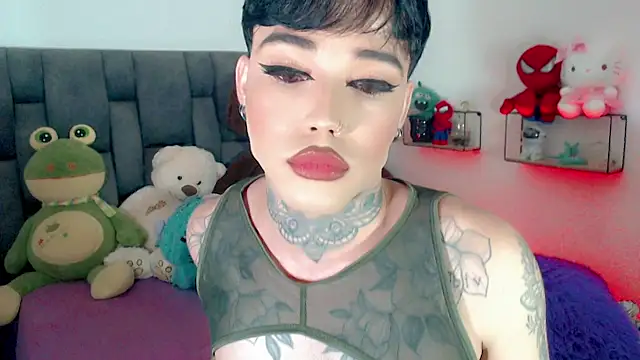 Show webcam de little_star_porn