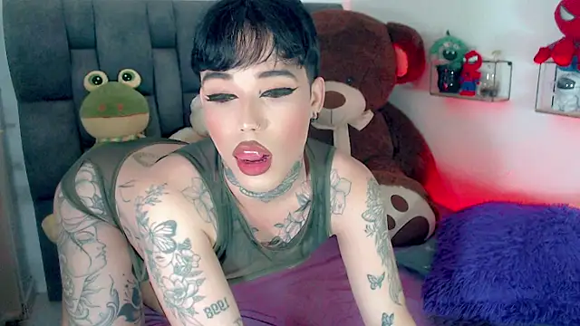 little_star_porn Adlı Modelin Web Kamerası Şovu