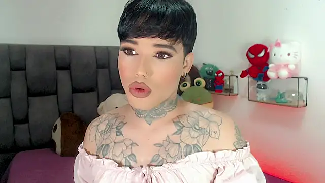 عرض كام little_star_porn