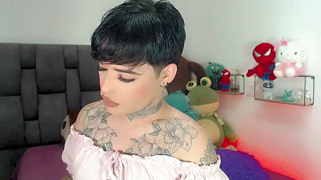 little_star_porn 웹캠 쇼