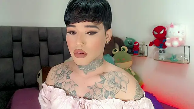 little_star_porn Webcam-Show