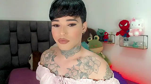 little_star_porn Webcamshow