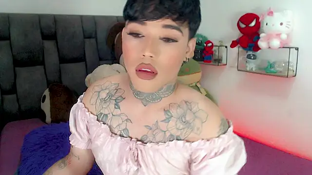 little_star_porn Show Webcam